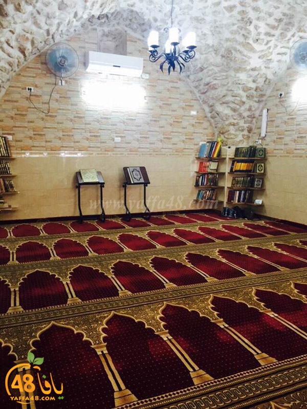 cleaning mosque ramla (14).JPG